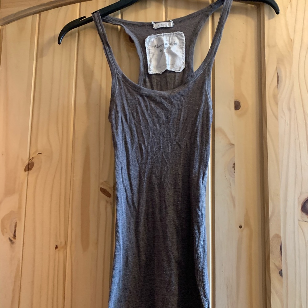 Abercrombie Tank Top
